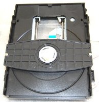 Laser Drive ASSY GDV-870 picture